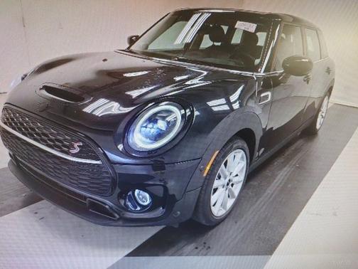 2023 MINI Clubman