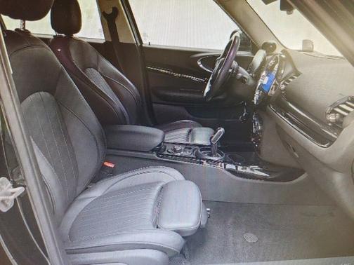 2023 MINI Clubman