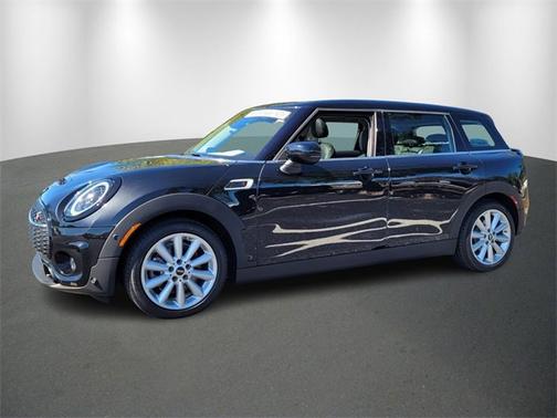 2023 MINI Clubman