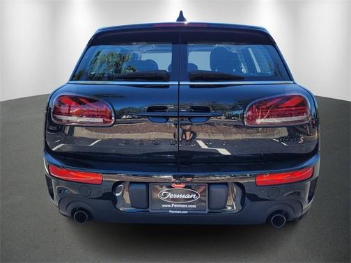 2023 MINI Clubman