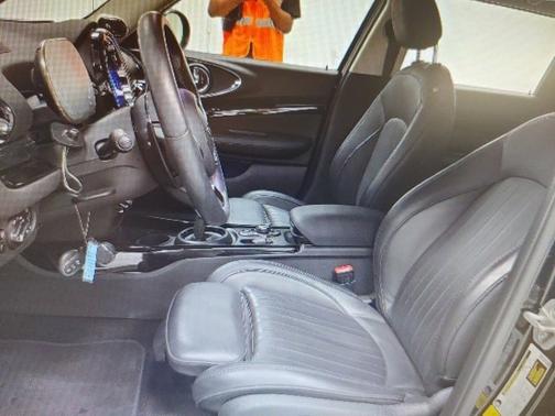 2023 MINI Clubman
