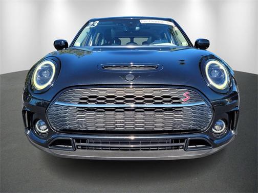 2023 MINI Clubman