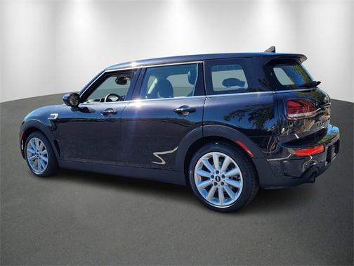 2023 MINI Clubman