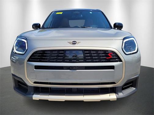 2025 MINI Countryman S