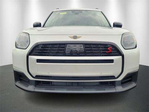2025 MINI Countryman S