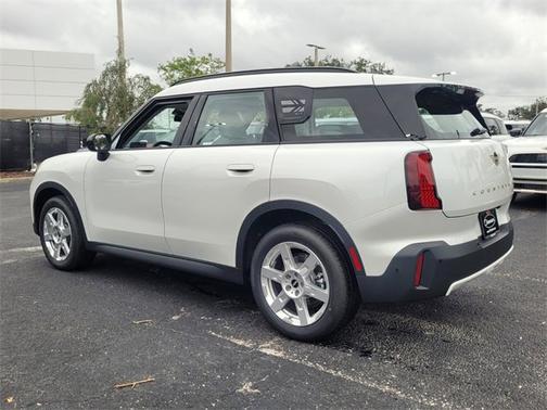 2025 MINI Countryman S