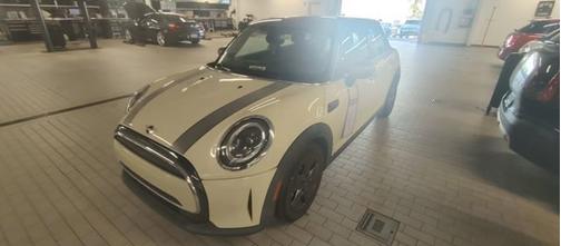 2022 MINI Hardtop 