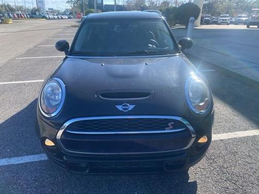 2015 MINI Hardtop Cooper S