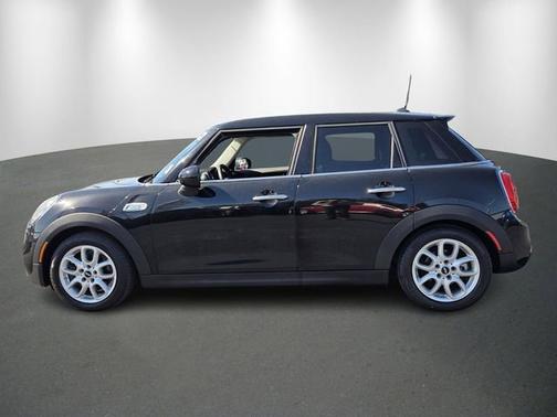 2015 MINI Hardtop Cooper S