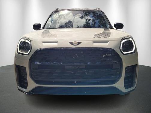 2026 MINI Countryman S