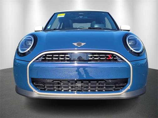 2025 MINI Hardtop