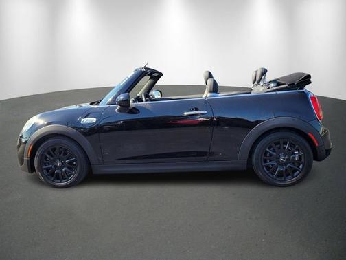 2019 MINI Convertible Cooper S