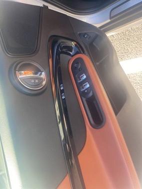 2022 MINI Countryman Cooper S