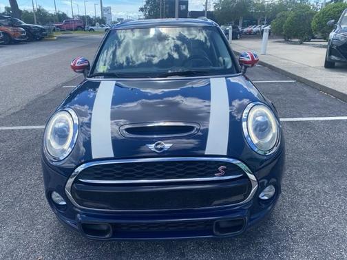 2015 MINI Hardtop Cooper S