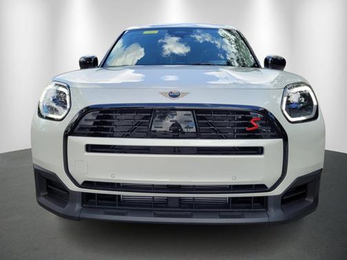 2025 MINI Countryman S