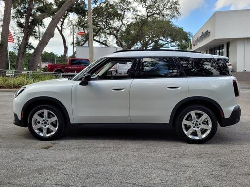 2025 MINI Countryman S