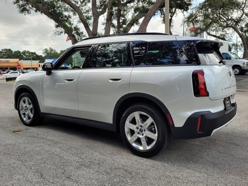 2025 MINI Countryman S