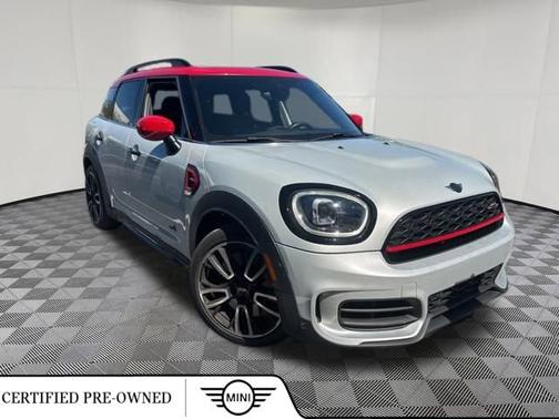 2023 MINI Countryman