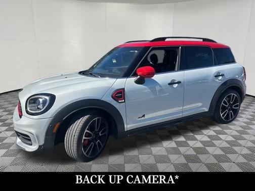 2023 MINI Countryman