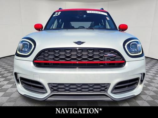 2023 MINI Countryman
