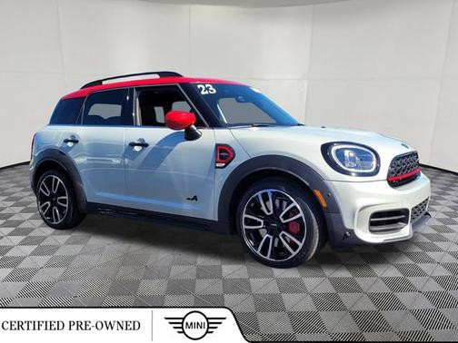 2023 MINI Countryman