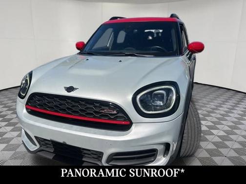 2023 MINI Countryman
