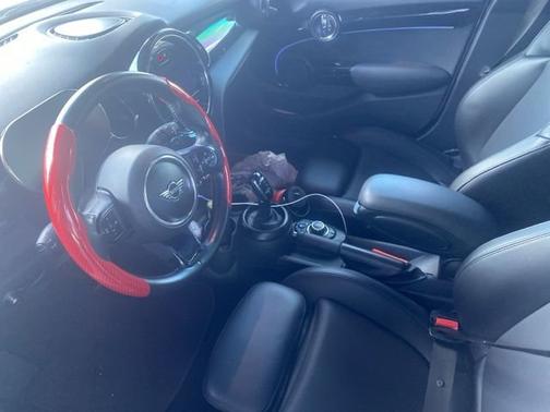 2022 MINI Hardtop Cooper S