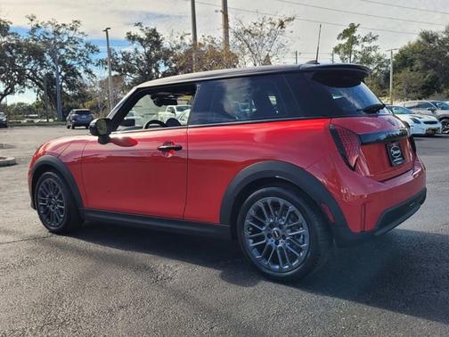 2026 MINI Hardtop 