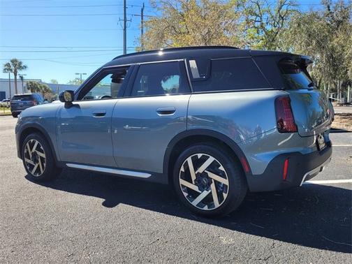 2025 MINI Countryman S