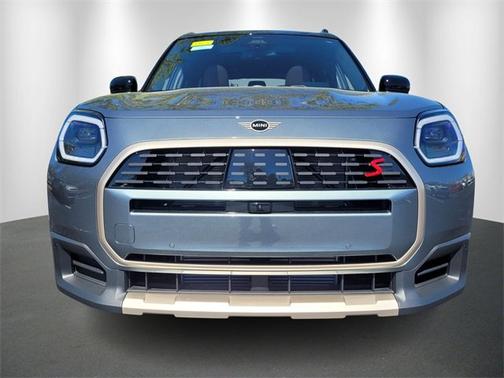 2025 MINI Countryman S