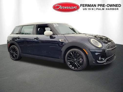 2023 MINI Clubman