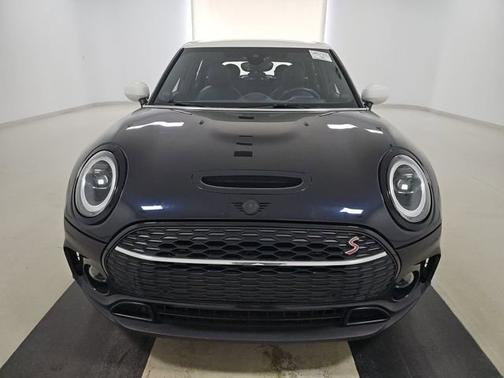 2023 MINI Clubman 