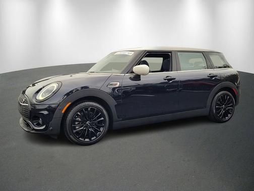 2023 MINI Clubman