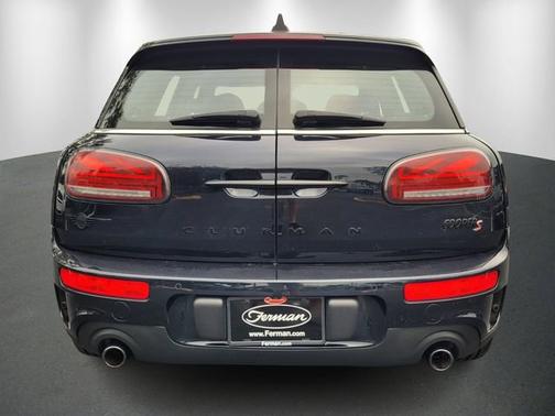 2023 MINI Clubman