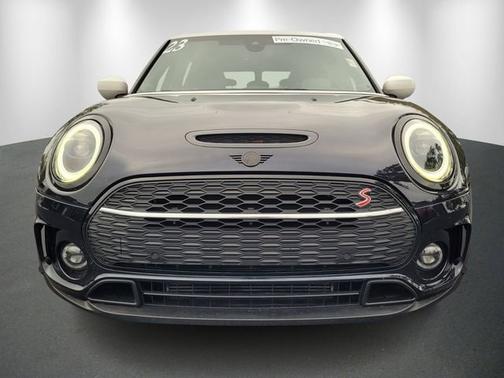 2023 MINI Clubman