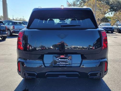 2026 MINI Countryman S