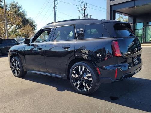2026 MINI Countryman S