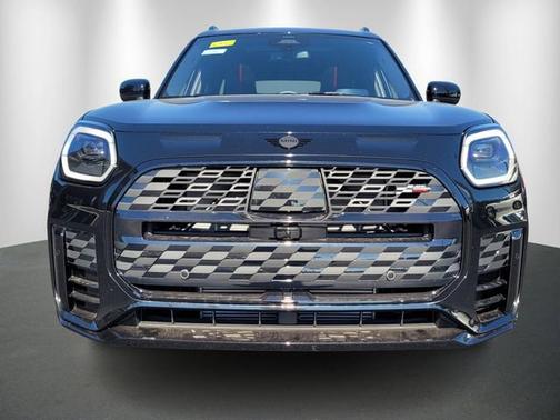 2026 MINI Countryman S