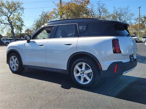 2025 MINI Countryman S