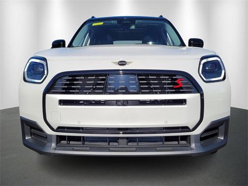 2025 MINI Countryman S