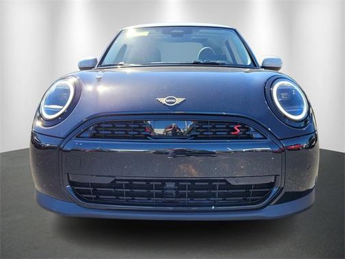 2025 MINI Hardtop 