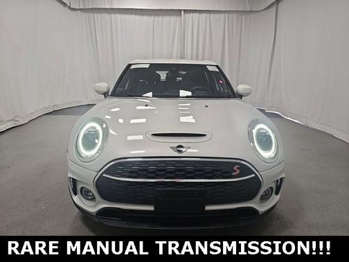2023 MINI Clubman 