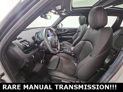 2023 MINI Clubman 