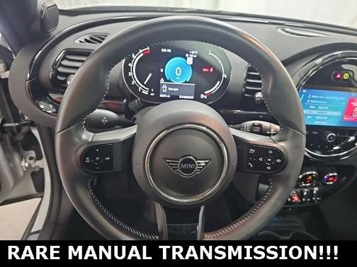 2023 MINI Clubman 