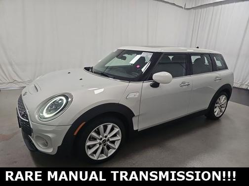 2023 MINI Clubman 