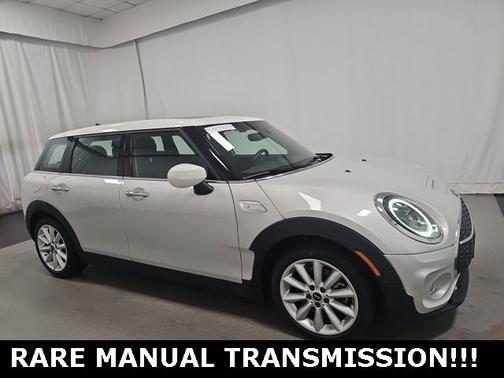 2023 MINI Clubman 