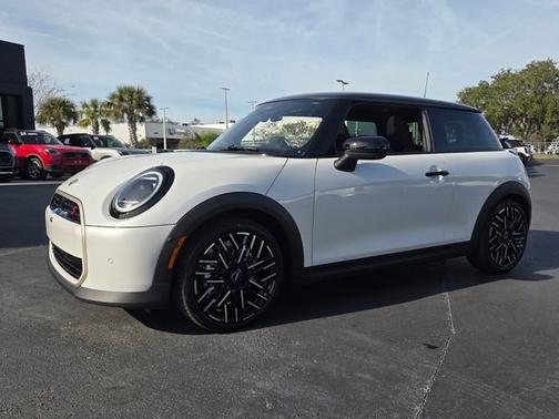 2026 MINI Hardtop 