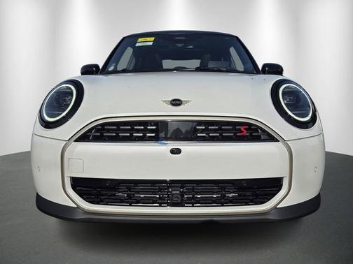 2026 MINI Hardtop 