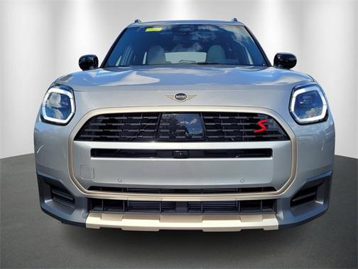 2025 MINI Countryman S