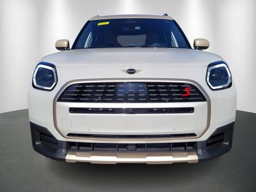 2026 MINI Countryman S